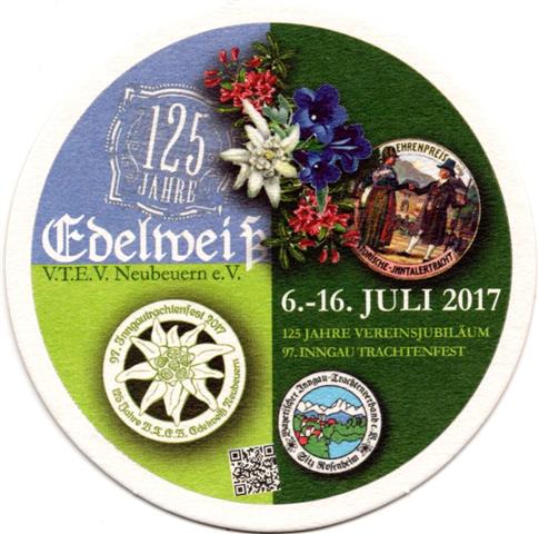 rosenheim ro-by fltzinger veranst 6b (rund215-125 jahre edelwei 2017)